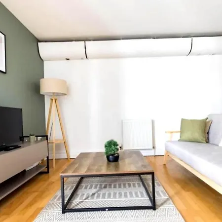 Apartment Noche Salvaje A Coruna