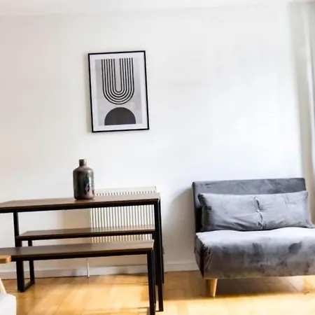 Noche Salvaje Apartment