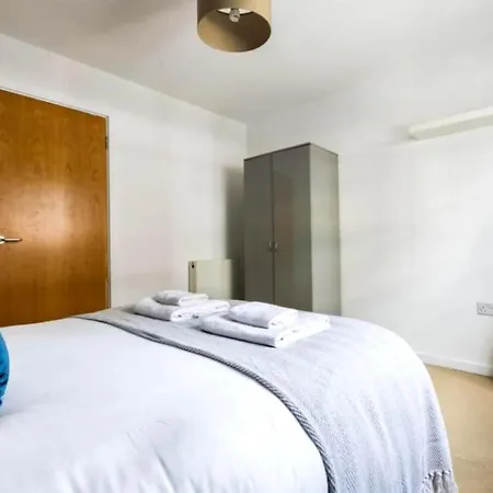 Apartment Noche Salvaje