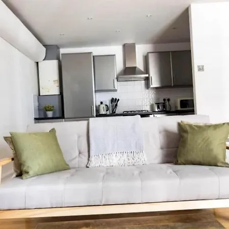 Apartment Noche Salvaje A Coruna